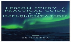 CEMASTEA PUBLISHES THE FIRST BOOK TITLED: LESSON STUDY