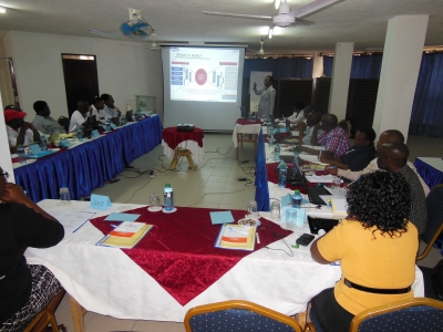 ISO Training on Risk Based Approach to Management