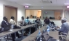 ADEA Planning Meeting at the African Development Bank Headquarters in Abidjan, Cote d&#039;Voire