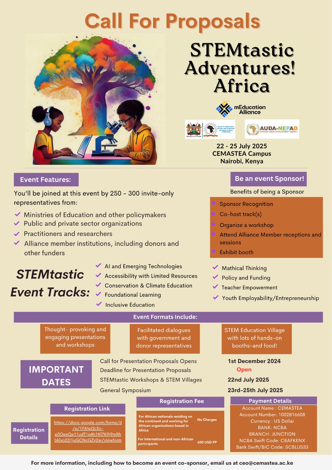 STEM