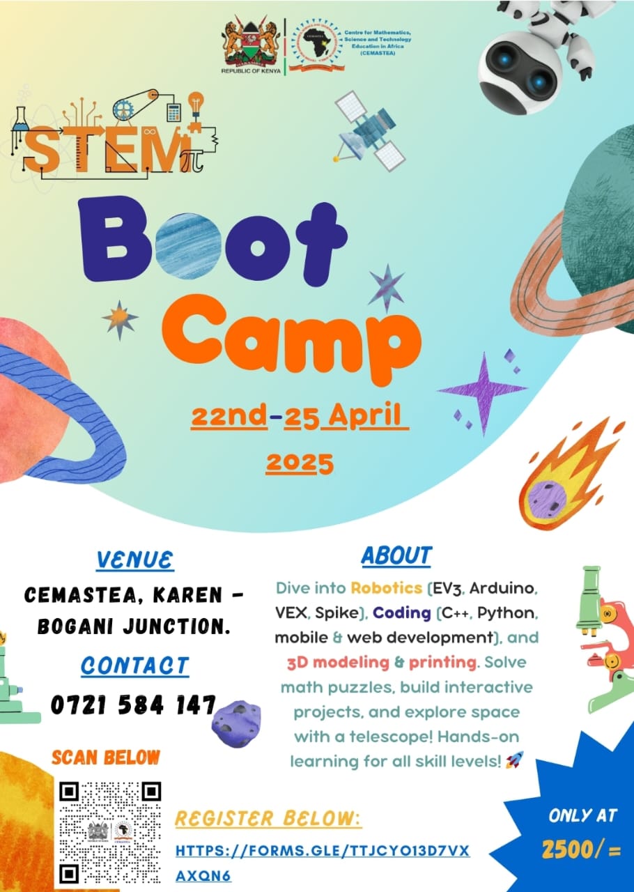 Bootcamp25