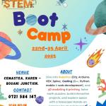 Bootcamp25