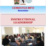 CEMASTEA Info Newsletter issue 020
